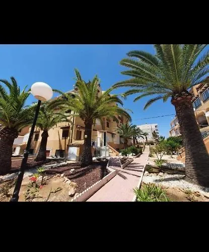 La Casita Roca