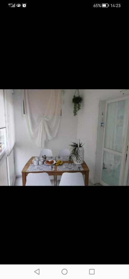 La Casita Roca