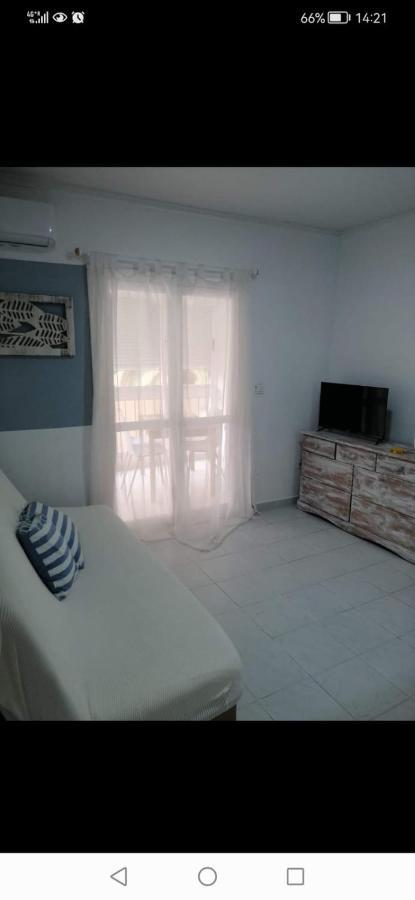 La Casita Roca Apartment *