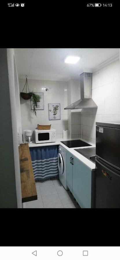 La Casita Roca Apartment *