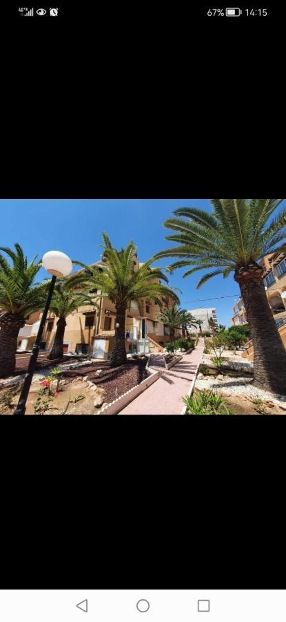La Casita Roca Apartament