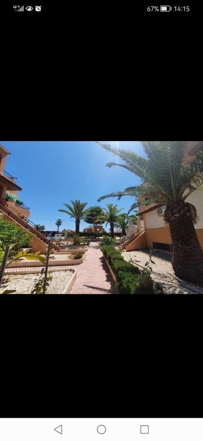 Apartment La Casita Roca