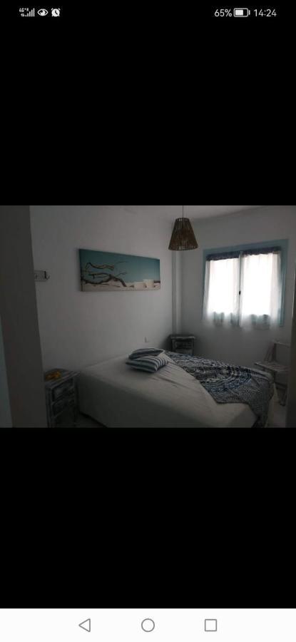 La Casita Roca * Torrevieja